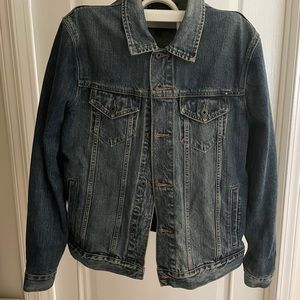 Men’s Lucky Brand Denim Jacket